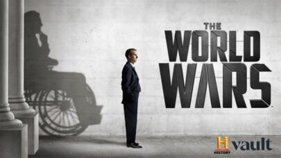 Watch The World Wars Full Episodes, Video & More | HISTORY Channel