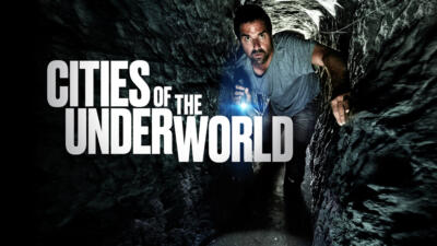 Thumbnail for series: Cities Of The Underworld