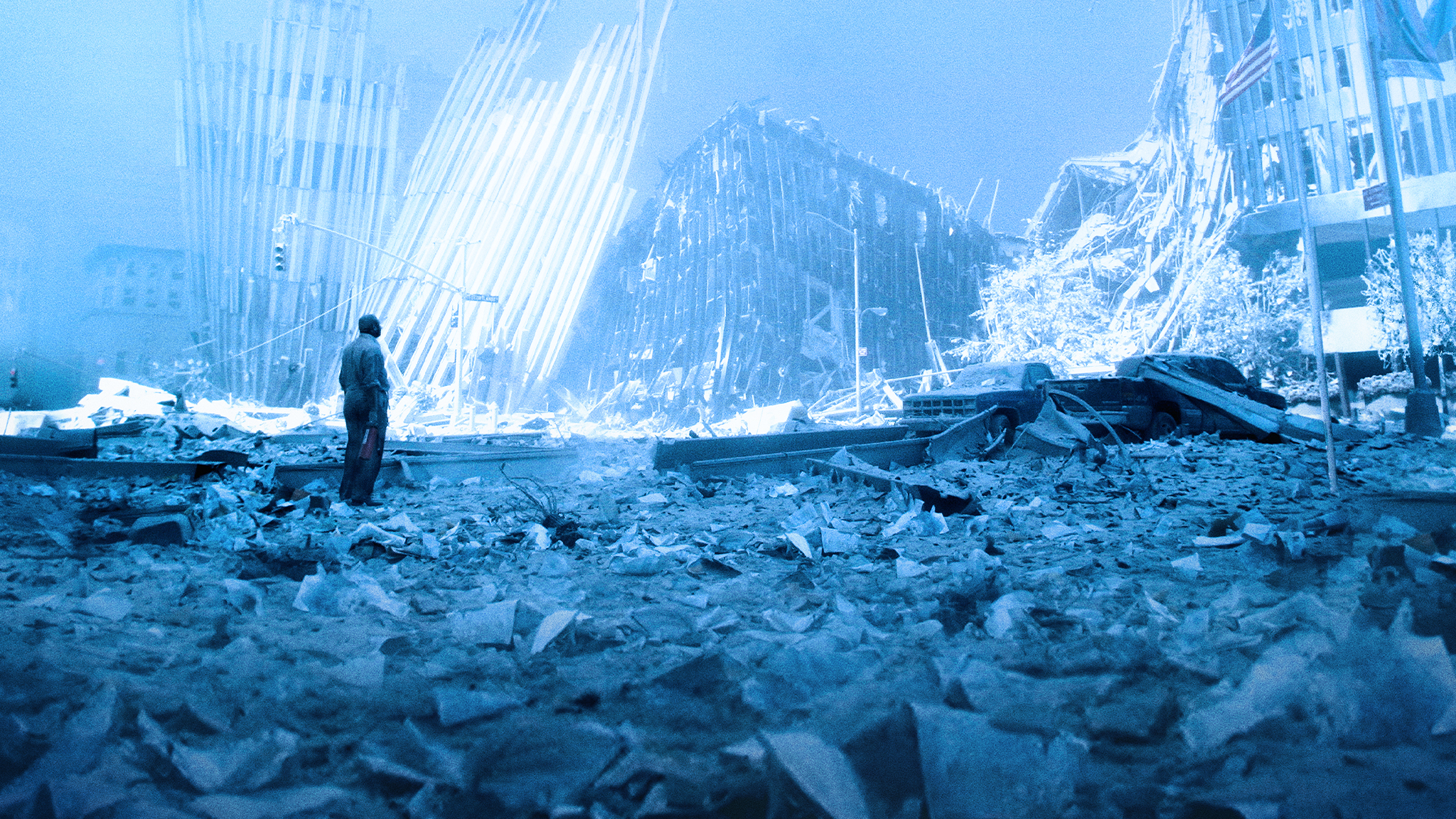 WATCH: Preview the 20th Anniversary 9/11 Specials Now