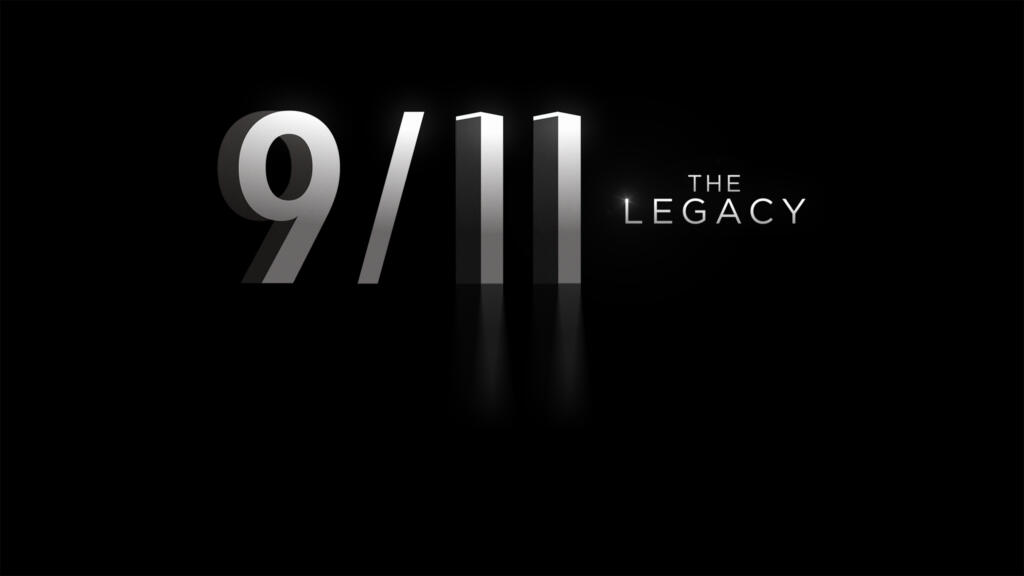 9/11: The Legacy