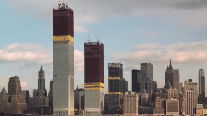 The World Trade Center's Construction: 8 Surprising Facts