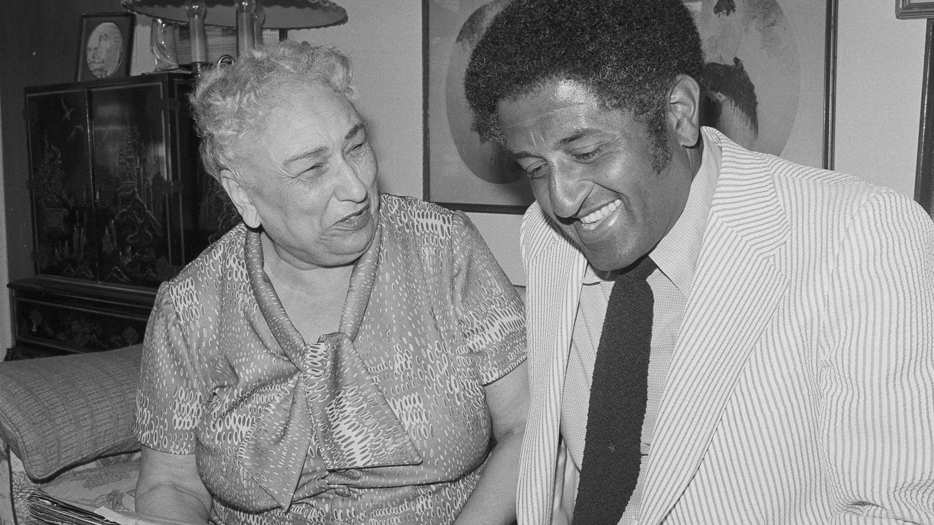 How the Only Woman in Baseball Hall of Fame Challenged Convention—and MLB