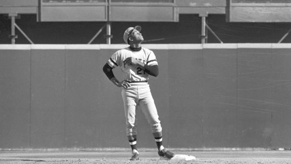 How Puerto Rican Baseball Icon Roberto Clemente Left a Legacy Off the Field