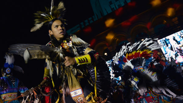 What Is Indigenous Peoples’ Day?