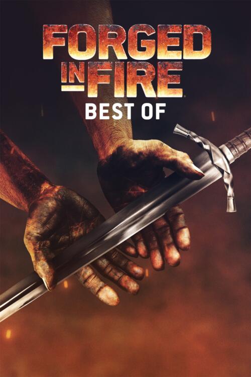 Forged in Fire: Best Of