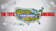 The Toys That Built America Trivia Quiz The HISTORY Channel 