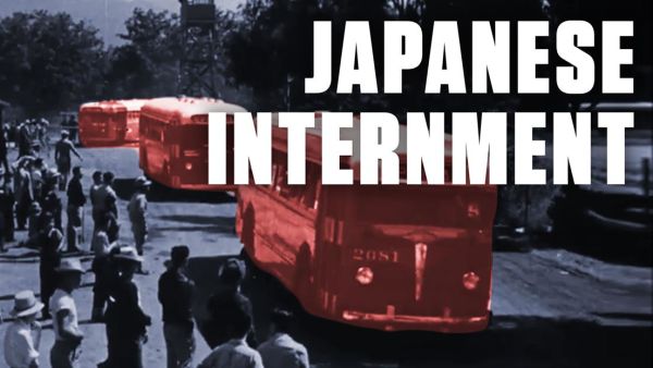U.S. Propaganda Film Shows 'Normal' Life in WWII Japanese Internment Camps