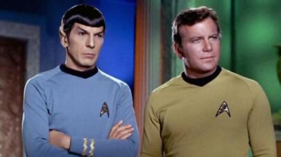 How the Original 'Star Trek' Addressed the War in Vietnam
