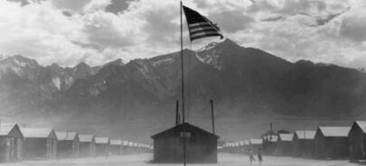 Japanese Internment Camps