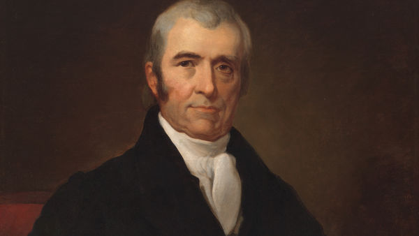 How John Marshall Expanded the Power of the Supreme Court