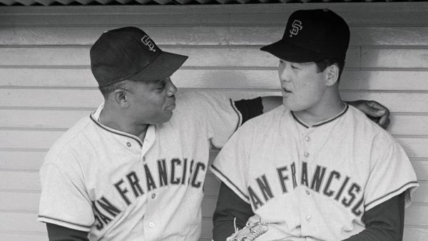 How MLB's First Japanese Player Made it to Big Leagues