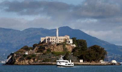 Alcatraz Escapes: 14 Breakout Attempts from the Island Prison