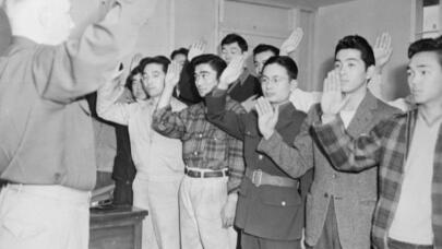 These Japanese American Linguists Became America's Secret Weapon During WWII