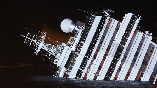 The Costa Concordia Disaster: How Human Error Made It Worse