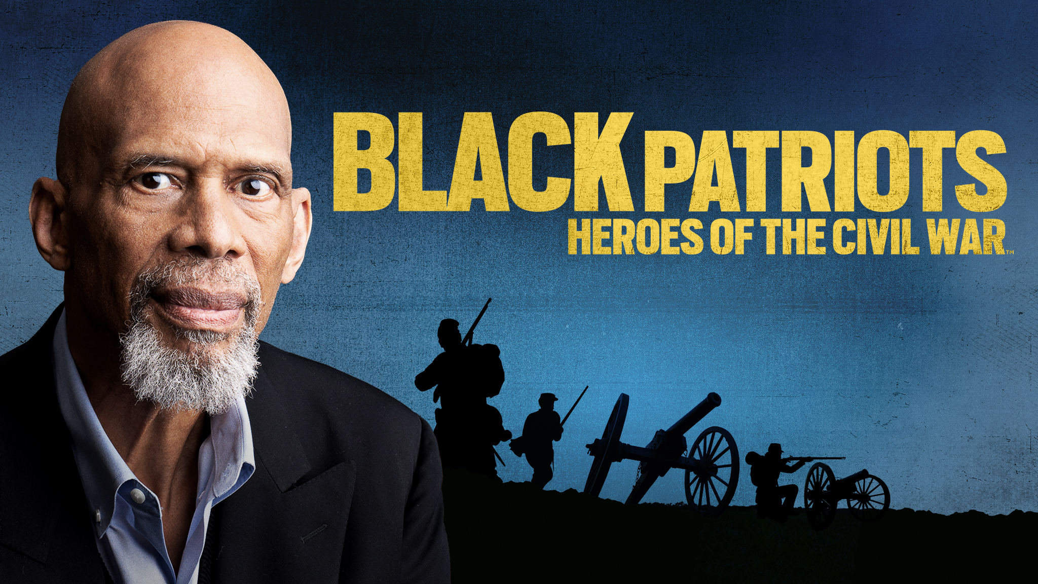 Black Patriots: Heroes of the Civil War