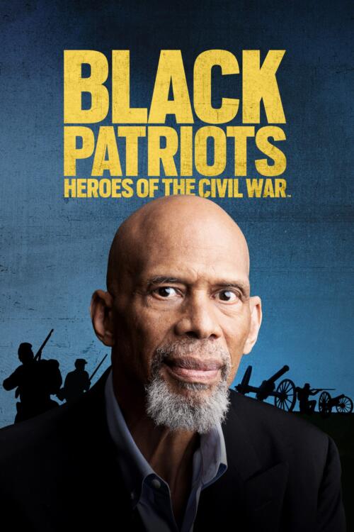 Black Patriots: Heroes of the Civil War
