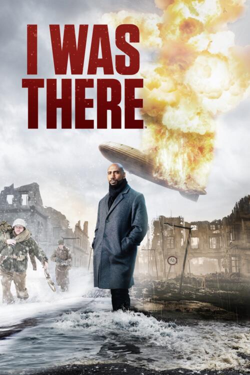 I Was There