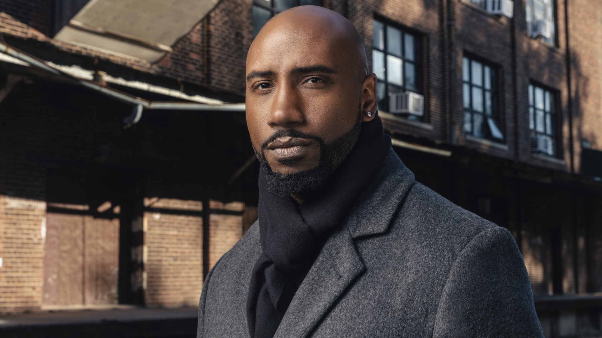 Theo Wilson - I Was There Cast | HISTORY Channel