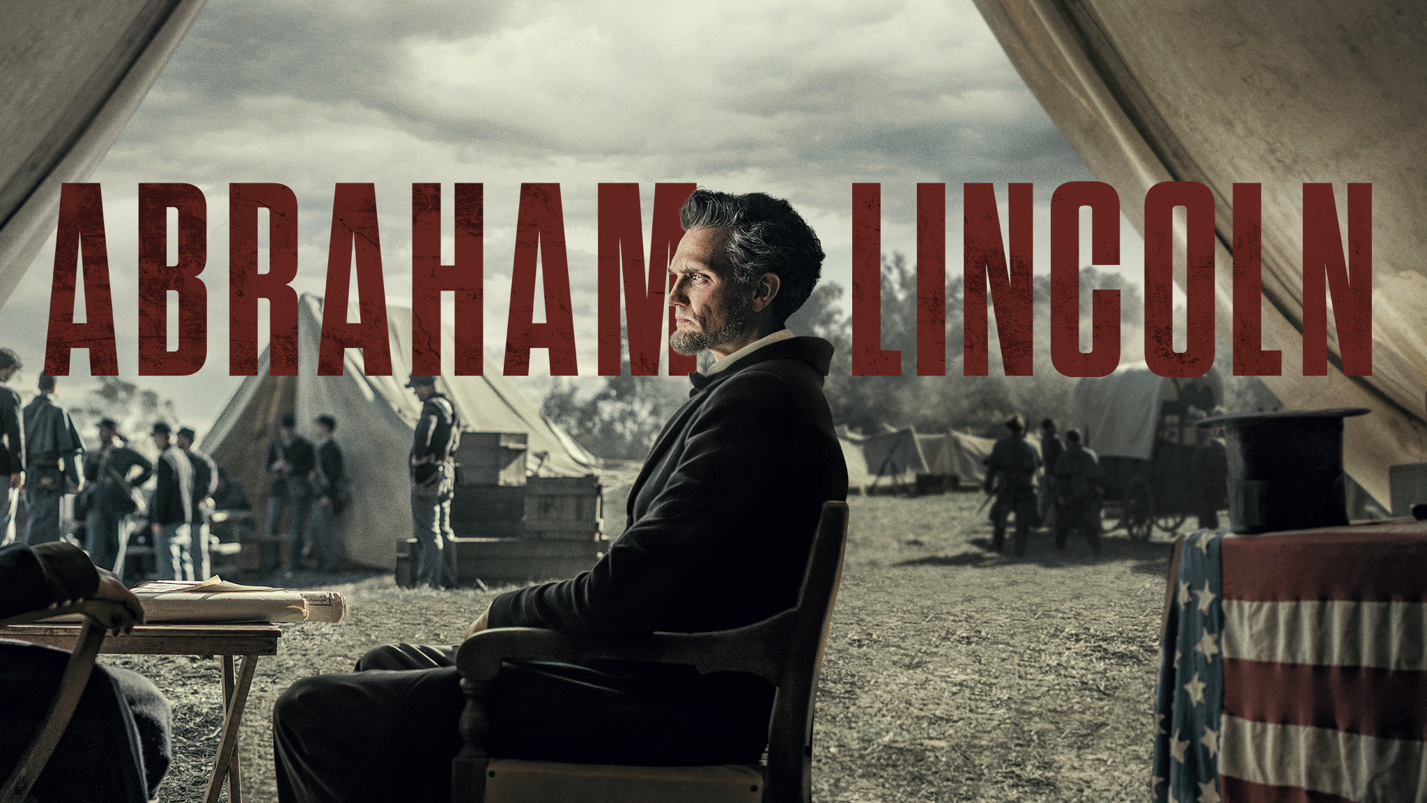 Watch Abraham Lincoln Documentary, Full Episodes, Video - The