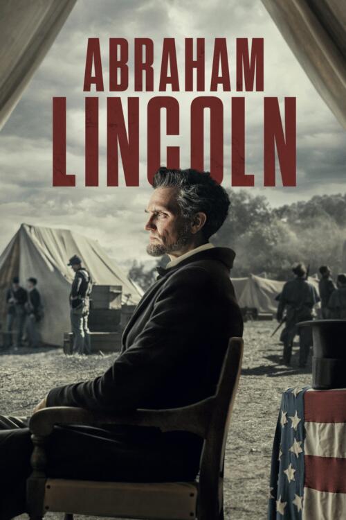 Abraham Lincoln