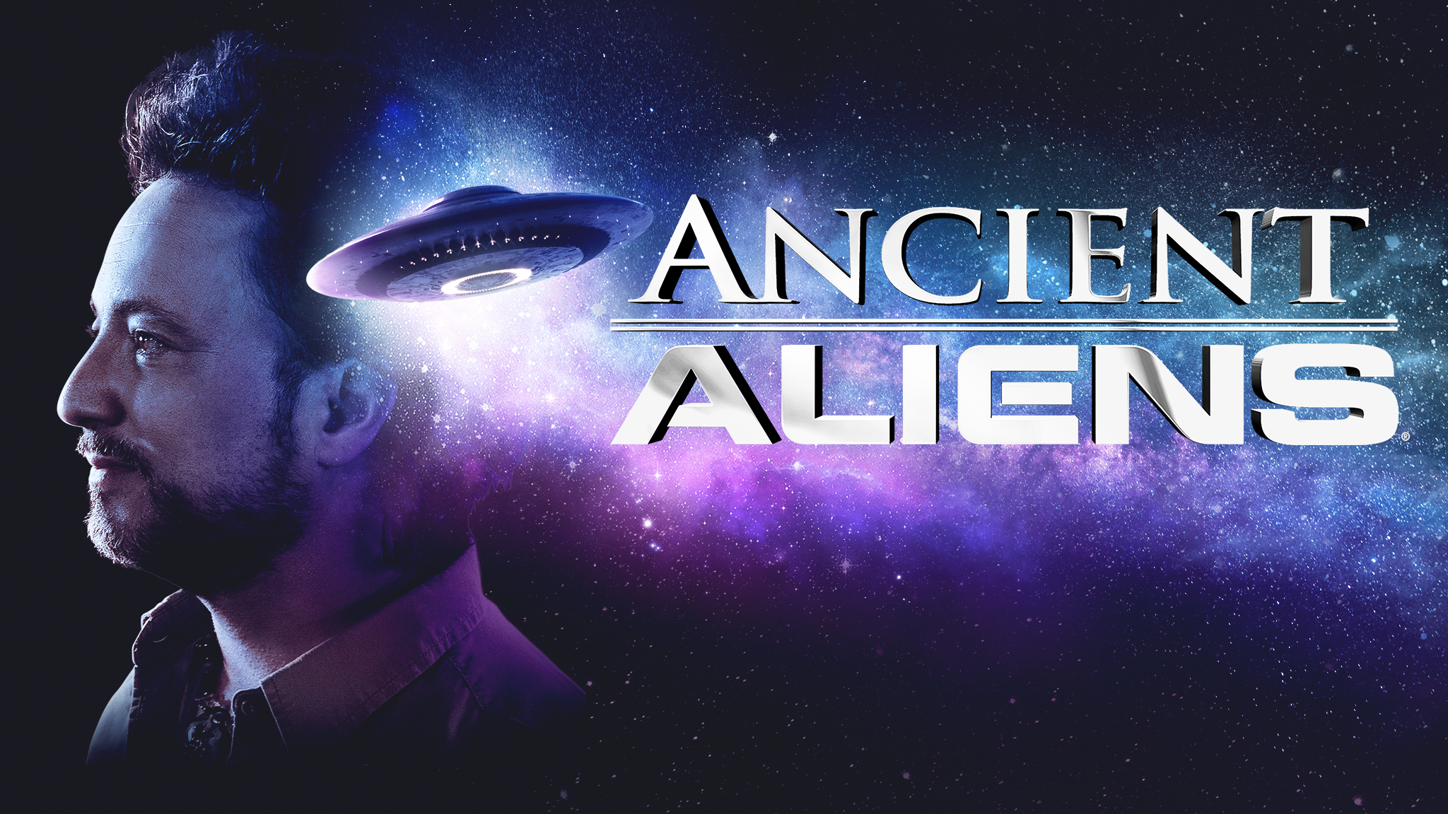 Take the Official Ancient Aliens Trivia Quiz