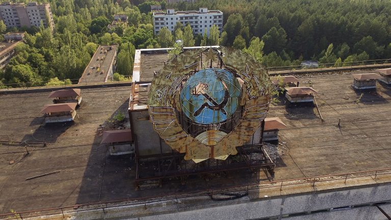  Chernobyl Timeline: How a Nuclear Accident Escalated to a Historic Disaster