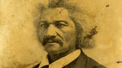 Why Frederick Douglass Wanted Black Men to Fight in the Civil War