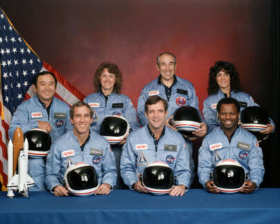 5 Things You May Not Know About the Challenger Shuttle Disaster