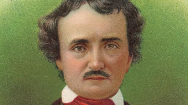 The Riddle of Edgar Allan Poe's Death