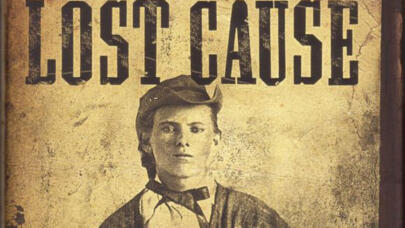 7 Things You May Not Know About Jesse James
