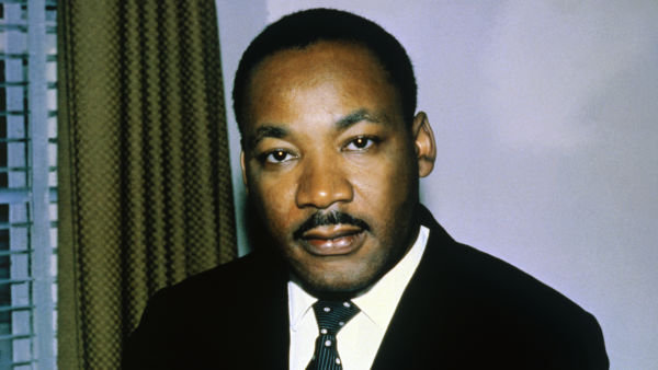 Martin Luther King Jr.'s home is bombed