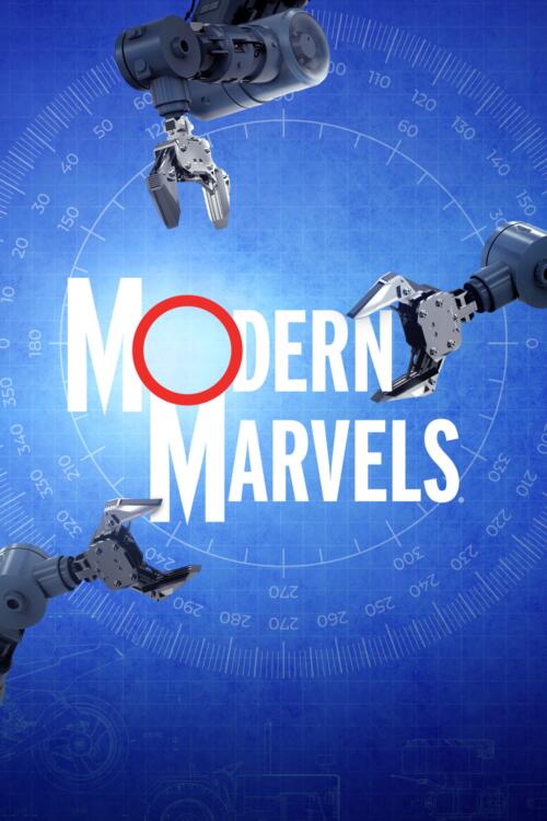 Modern Marvels