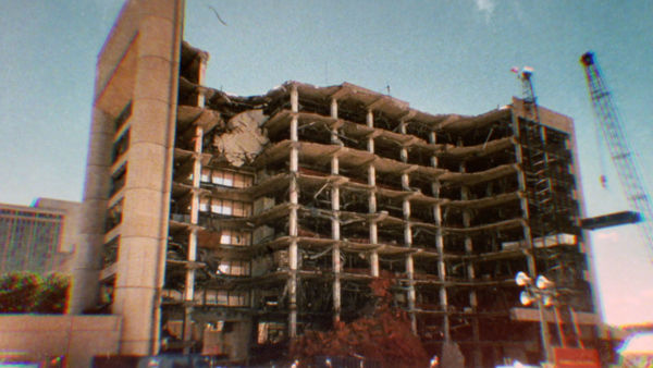 Oklahoma City Bombing: What Happened After the Smoke and Dust Cleared