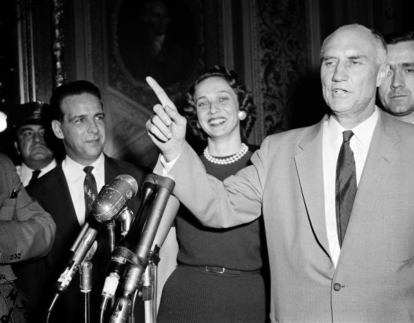 The History of the Filibuster
