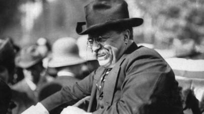 7 Little-Known Legacies of Teddy Roosevelt