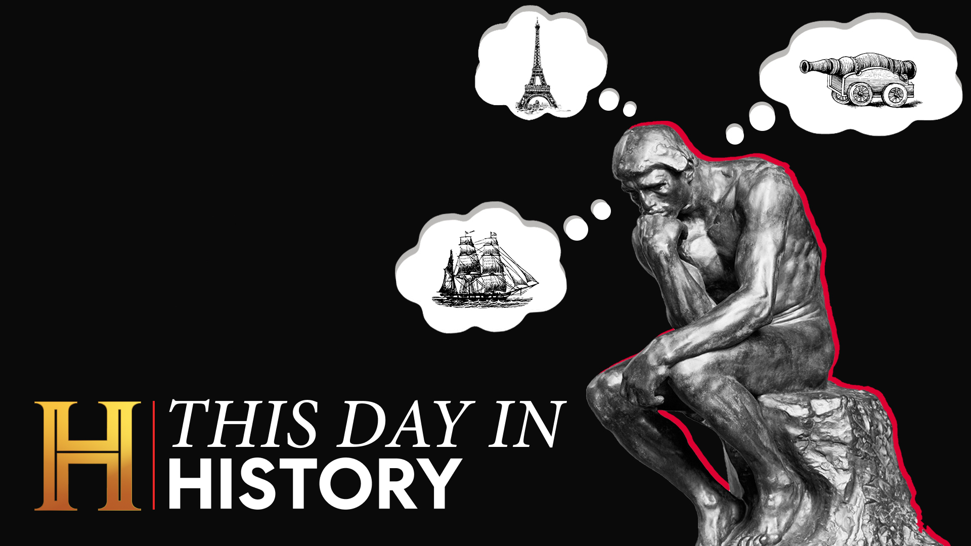 This Day In History Daily Briefing History Channel