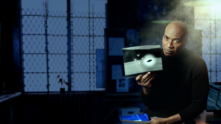 Watch The Proof Is Out There: Skinwalker Edition Full Episodes, Video