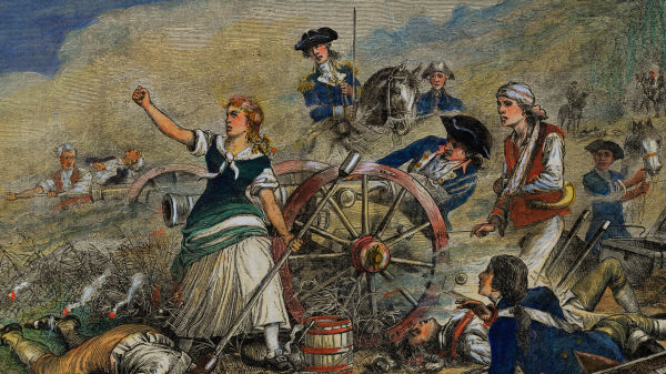 How the American Revolution Spurred Independence Movements Around the World