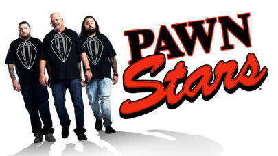 Watch Full Episodes of Pawn Stars