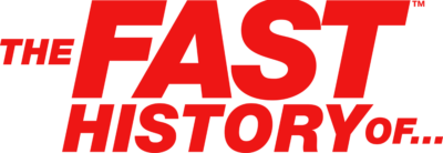 The Fast History Of