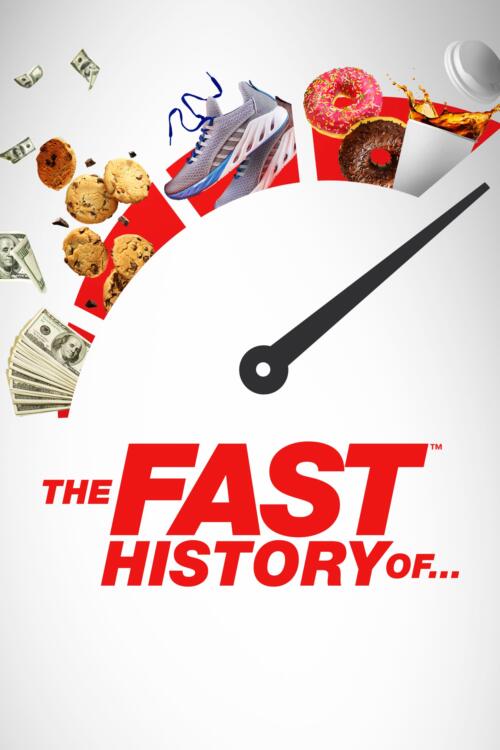 The Fast History Of