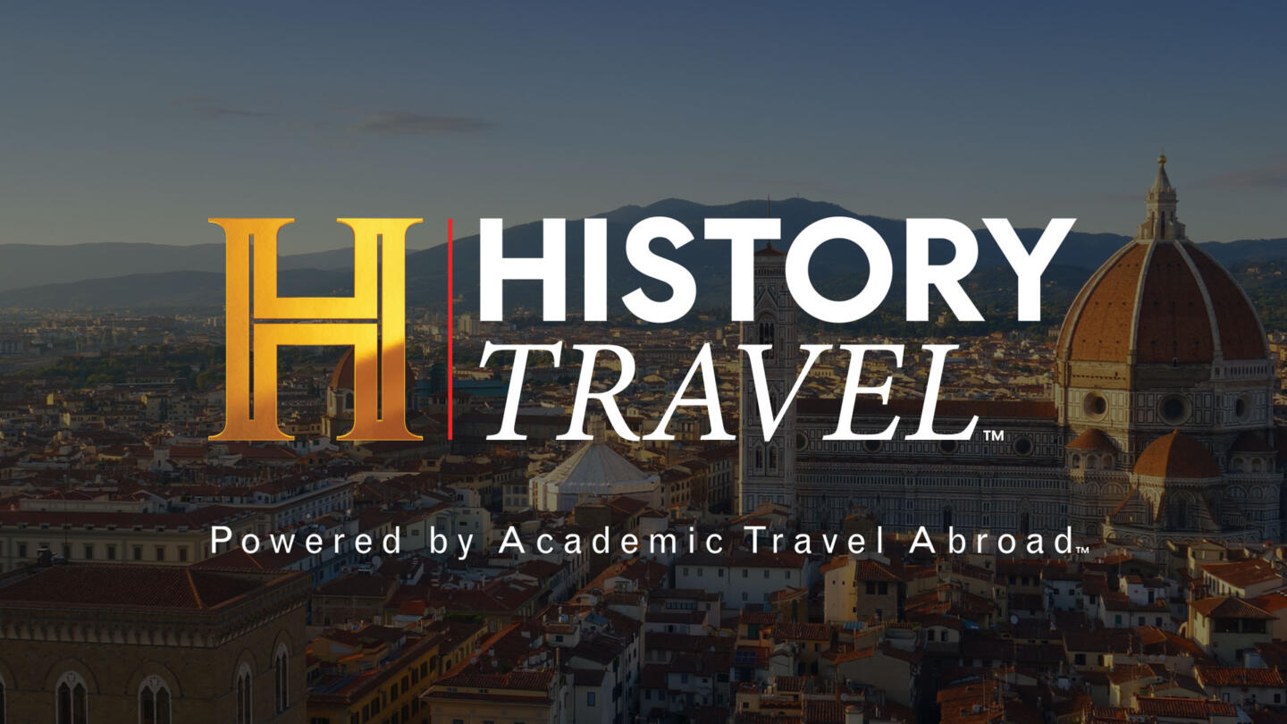 HISTORY Travel™