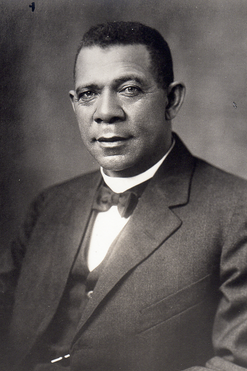 Booker T. Washington photo