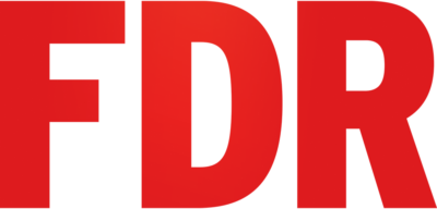 FDR