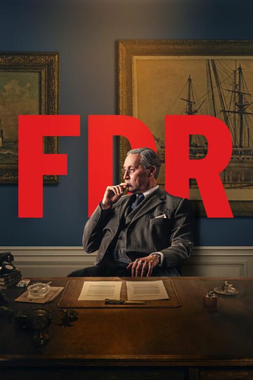FDR