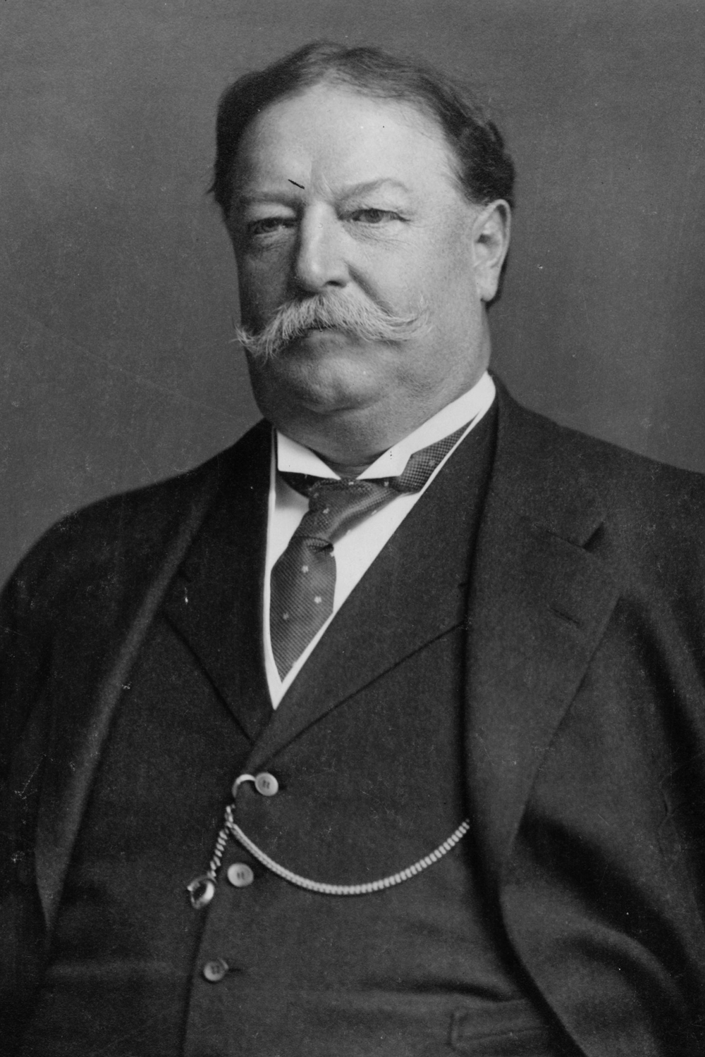 William Howard Taft photo