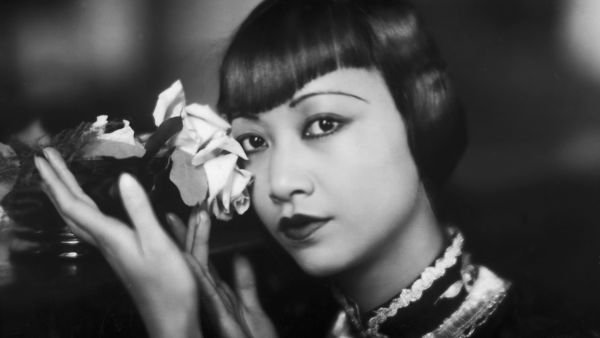 10 Asian American Actors From Hollywood's Golden Age