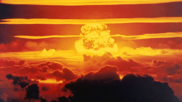 7 Surprising Facts about the Nuclear Bomb Tests at Bikini Atoll