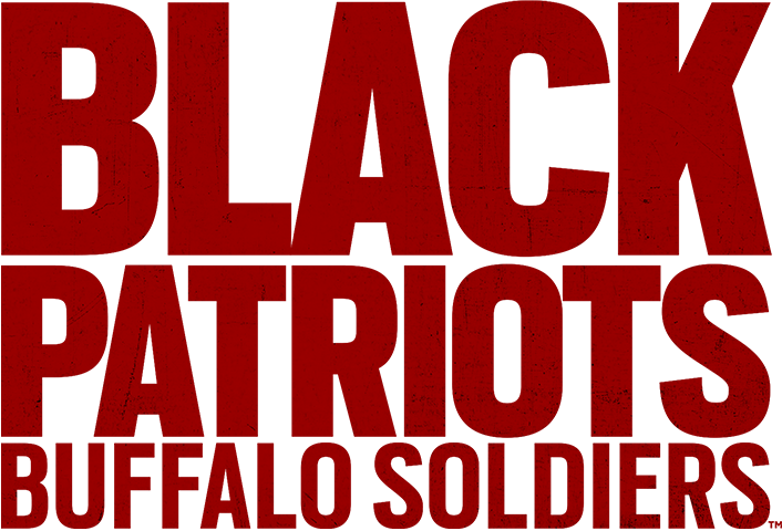 Black Patriots: Buffalo Soldiers