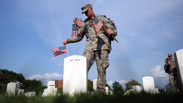 9 Things You May Not Know About Memorial Day